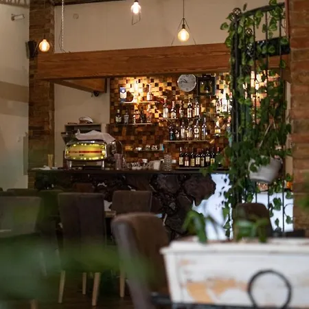 Hotel Tabacco Obrenovac (Belgrade)