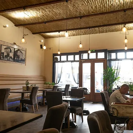 Hotel Tabacco
